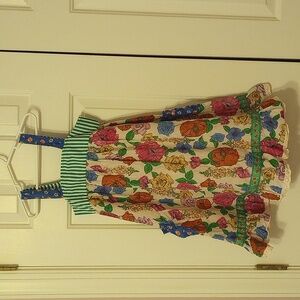 Matilda Jane Girls sundress